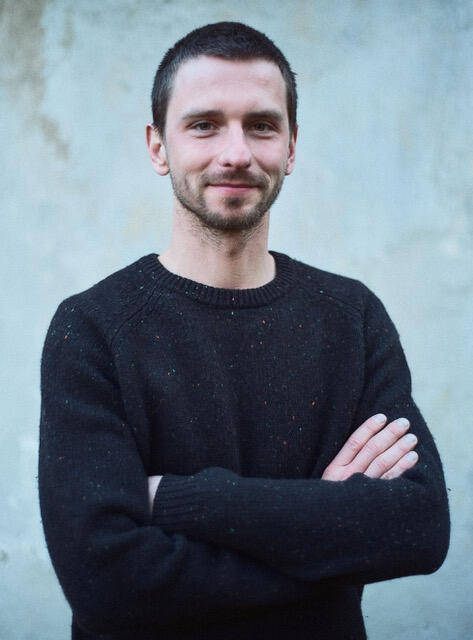 Martin Tušl