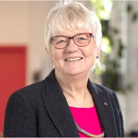 Ilona Kickbusch